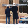 die architekten …