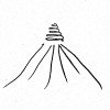 erste skizzen zum neuen turm