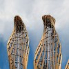 aussichtsturm pyramidenkogel, keutschach
visualisierung: di heimo kramer 