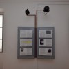 krieg, widerstand und frieden
im werk peter handkes 
<br />
eine ausstellung in stift griffen kuratiert von klaus amann und fabjan hafner