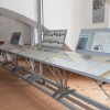 krieg, widerstand und frieden
im werk peter handkes 
<br />
eine ausstellung in stift griffen kuratiert von klaus amann und fabjan hafner