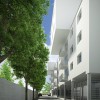 wohnanlage krassnigstrasse, klagenfurt